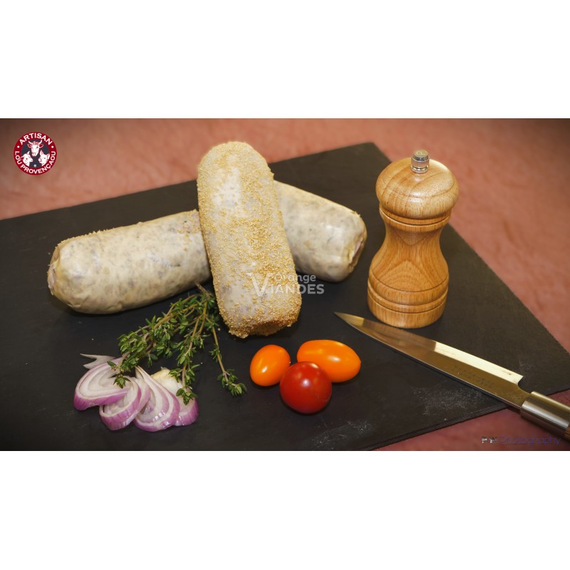 ANDOUILLETTE