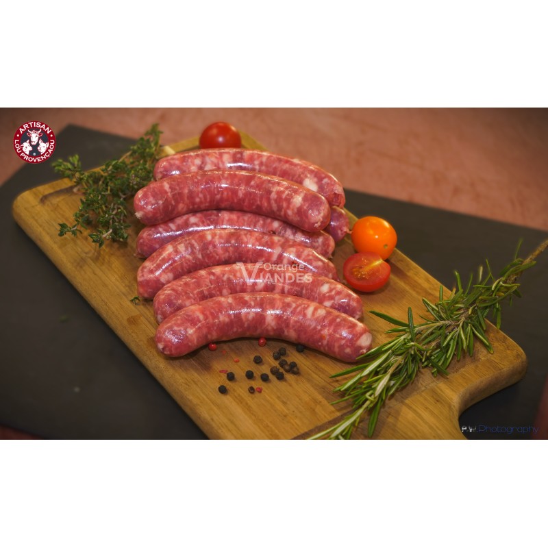 CHIPOLATA SUPERIEURE