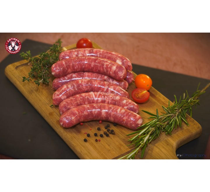 CHIPOLATA SUPERIEURE