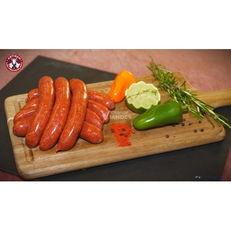 MERGUEZ