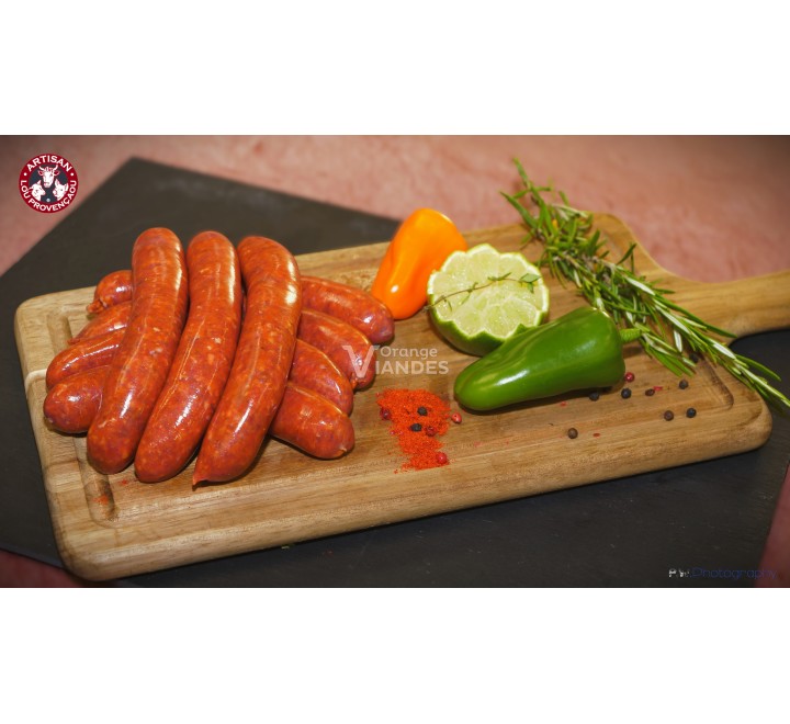 MERGUEZ