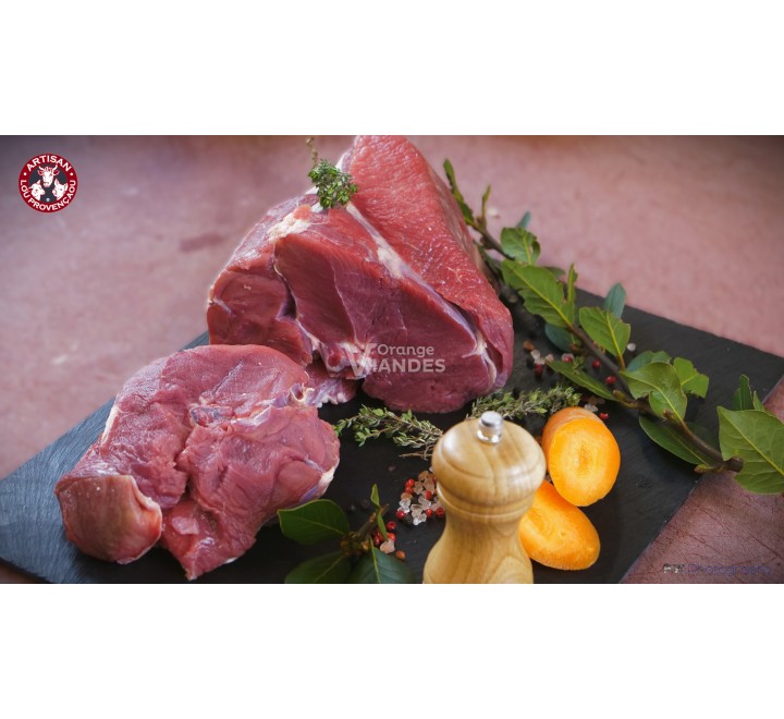 JARRET DE  VEAU SANS OS