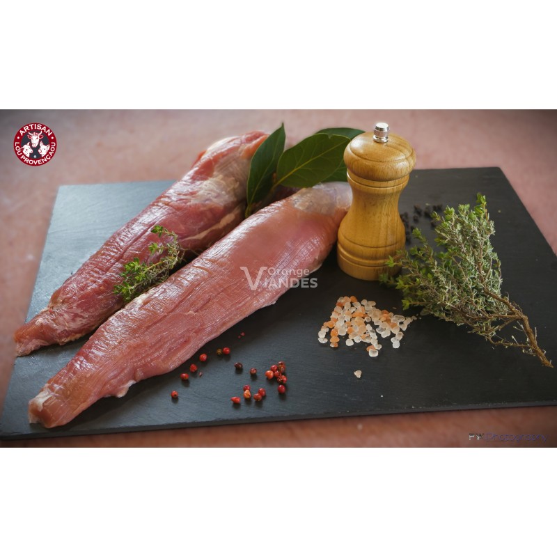 FILET MIGNON DE PORC