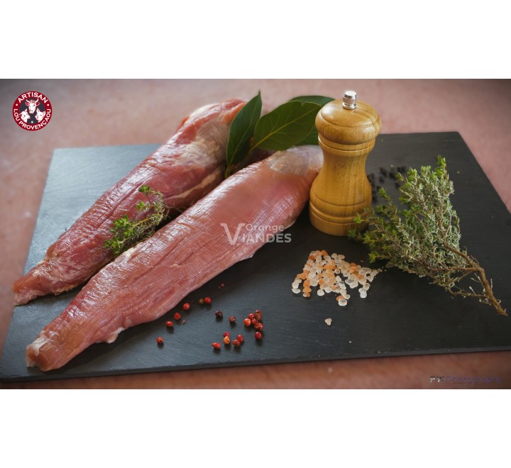 FILET MIGNON DE PORC