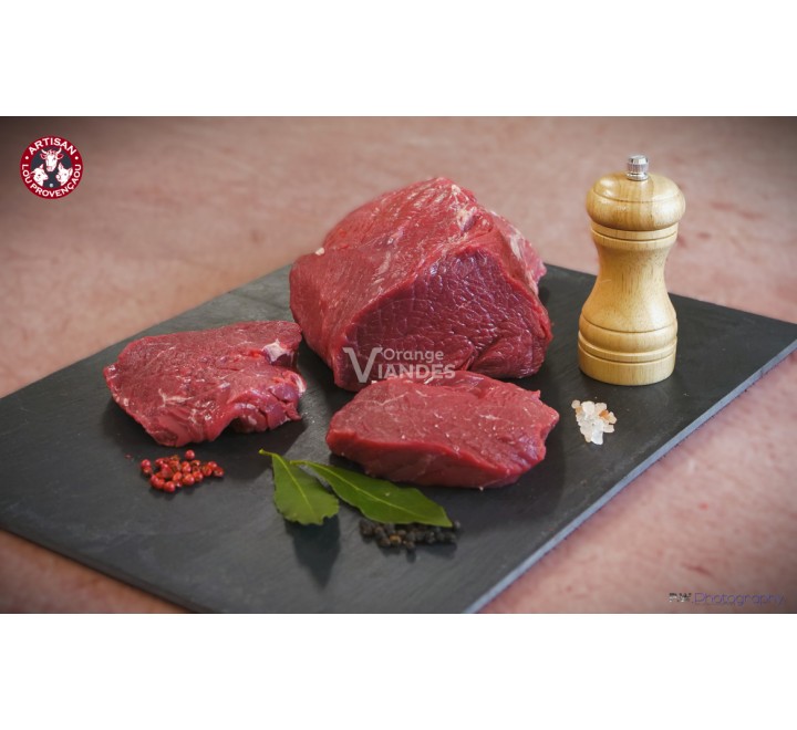 FILET DE BOEUF EN TRANCHES