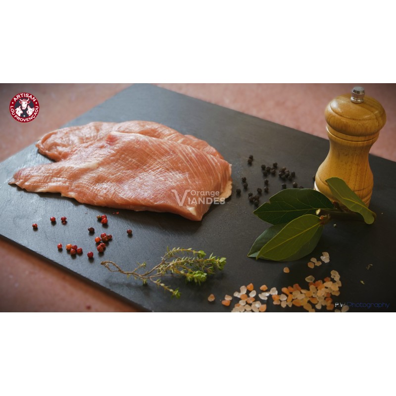 PLUMAS DE PORC