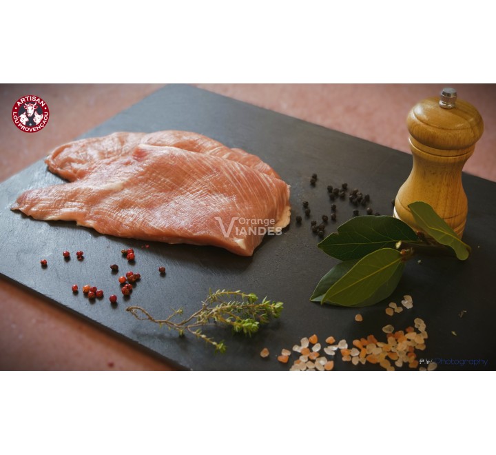 PLUMAS DE PORC