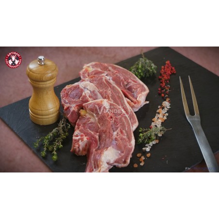 CONSTANTELLE D'AGNEAU