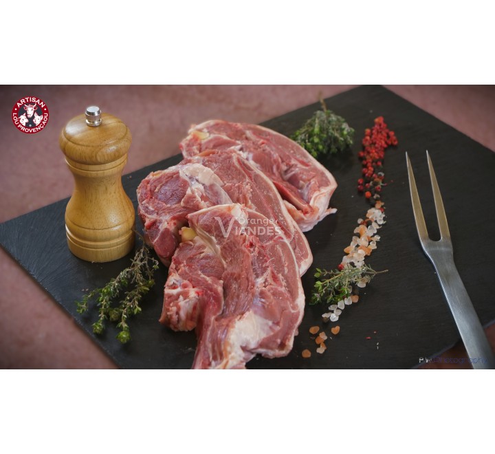 CONSTANTELLE D'AGNEAU