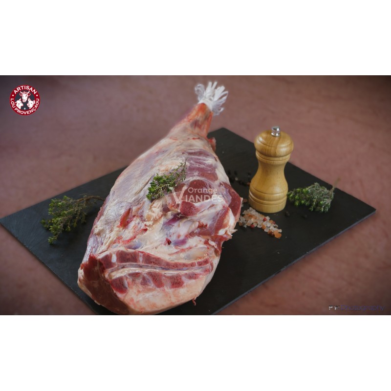 GIGOT D'AGNEAU
