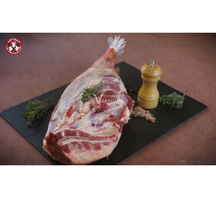 GIGOT D'AGNEAU