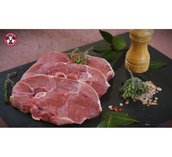 TRANCHE DE GIGOT