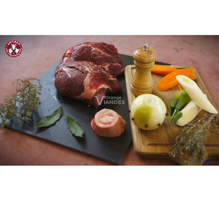 JOUE DE BOEUF