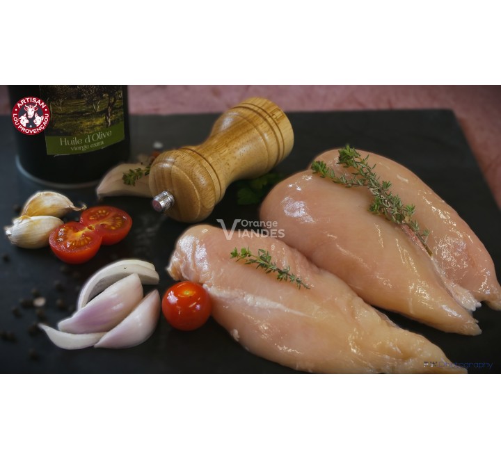 BLANC DE POULET ORIGINE France