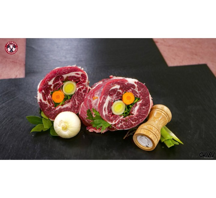 POITRINE BOEUF SANS OS