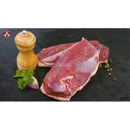 MAGRET DE CANARD