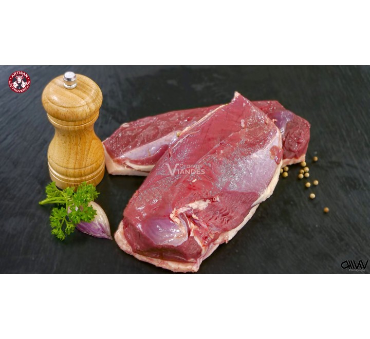 MAGRET DE CANARD