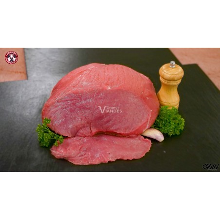 QUASI DE VEAU ESCALOPE