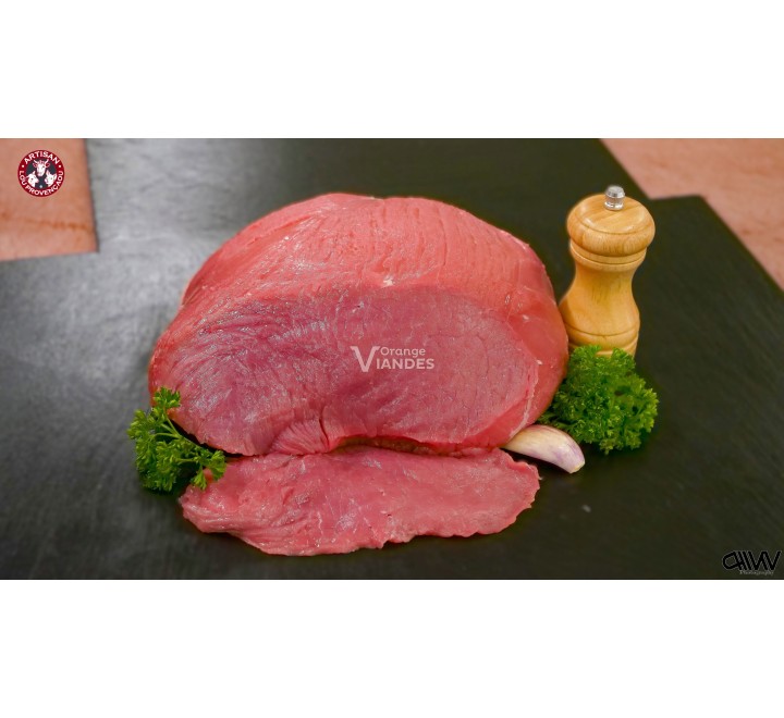 QUASI DE VEAU ESCALOPE