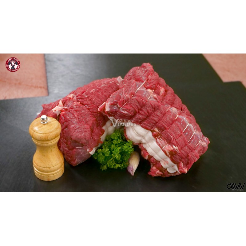 ROTI DE VEAU EPAULE / BAS CARRE