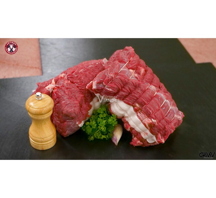 ROTI DE VEAU EPAULE / BAS CARRE