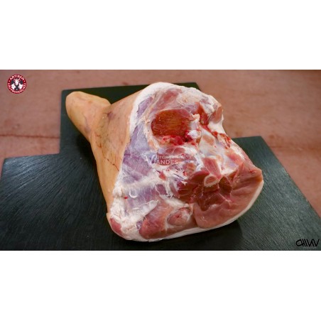 JAMBON DE PORC