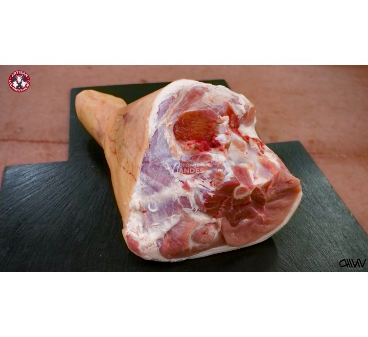 JAMBON DE PORC