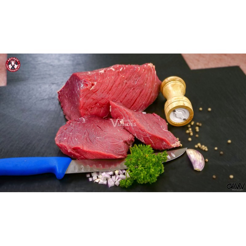 PAVE DE BOEUF  RUMSTECK