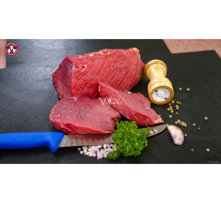 PAVE DE BOEUF  RUMSTECK