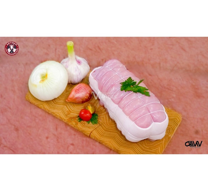 ROTI DE DINDE