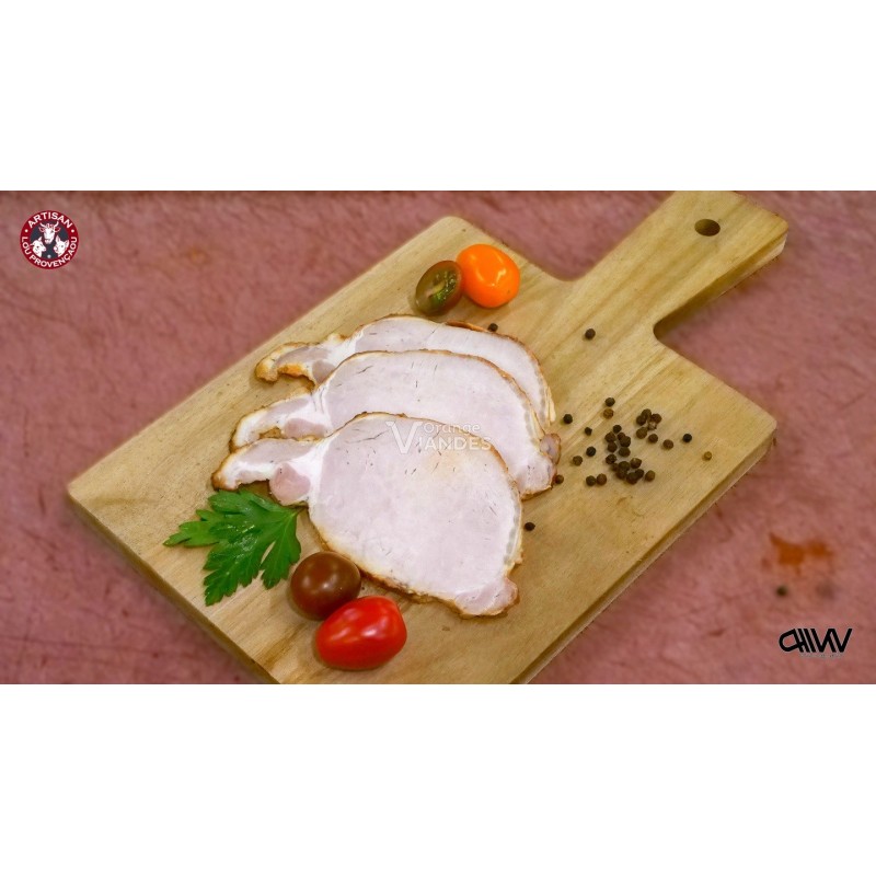 ROTI DE PORC CUIT