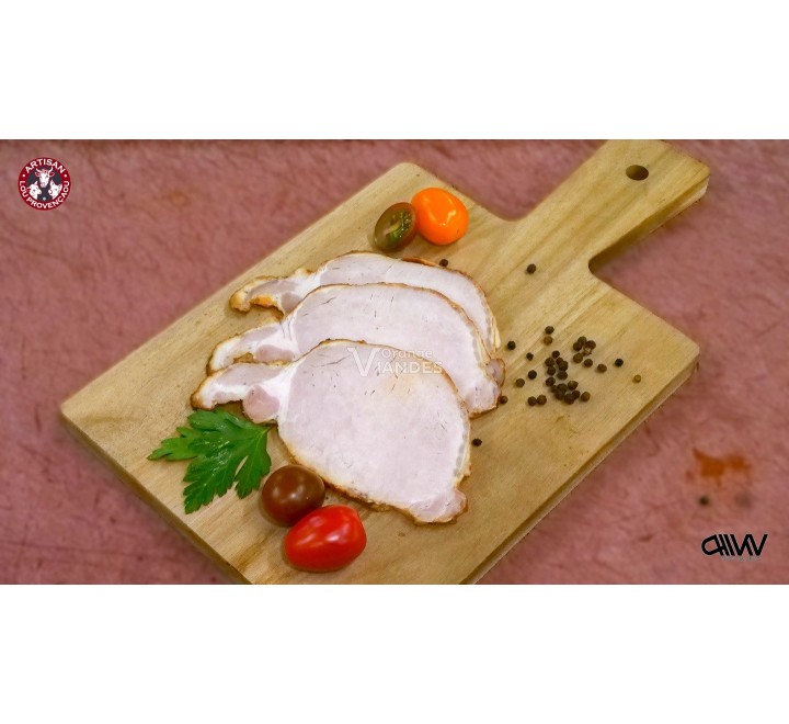 ROTI DE PORC CUIT