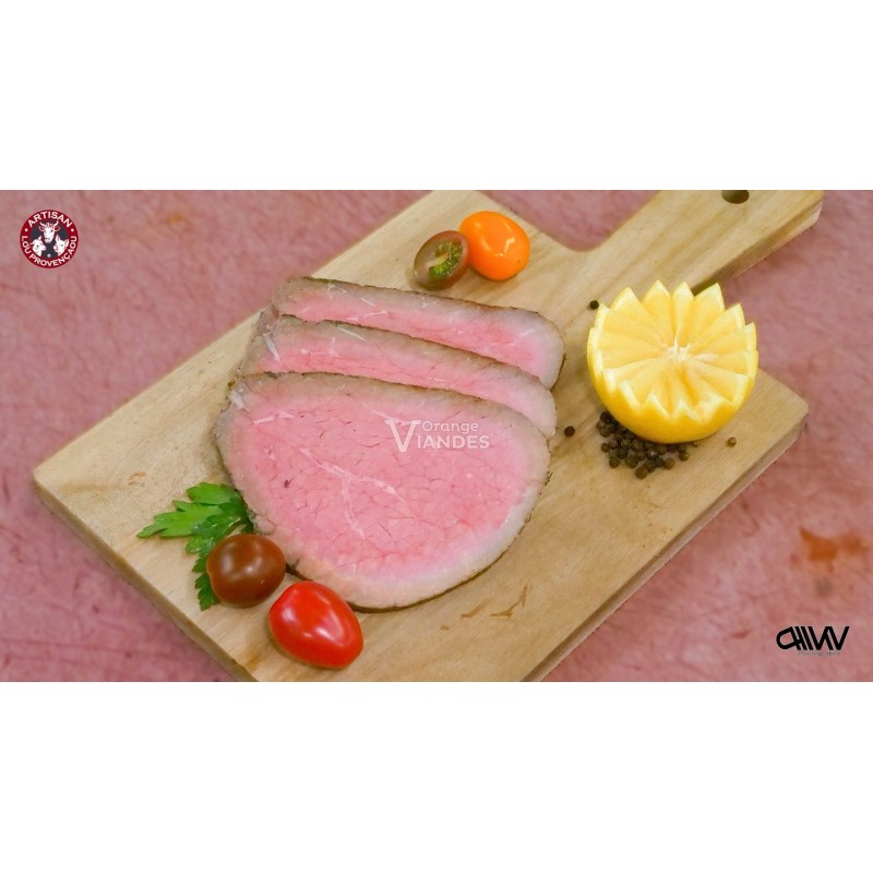 ROSBEEF CUIT