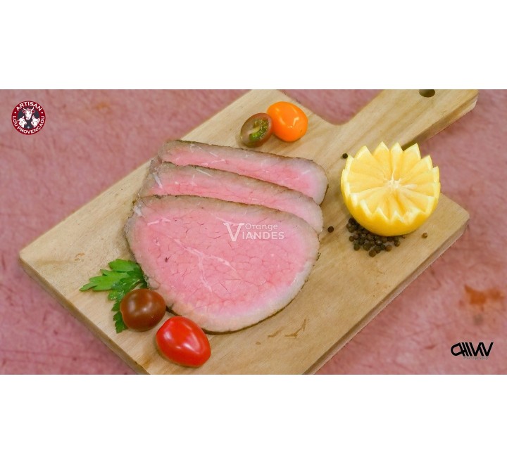 ROSBEEF CUIT