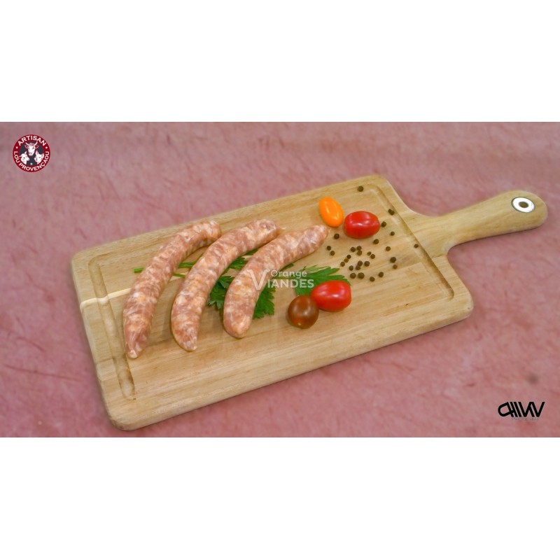 CHIPOLATA ESPELETTE