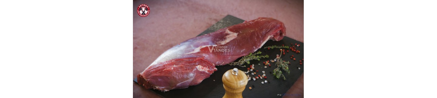 Checkers Filet FILETS